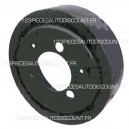 BAGUE KANGOO AMORTISSEUR MASSELOTTE ANTIVIBRATION RENAULT : Pour Renault KANGOO 4X4 (tout modèle)
Cette bague est strictement la pièce d'origine du constructeur de l'arbre.
Changez...