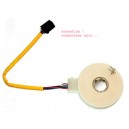 CAPTEUR D'ANGLE DIRECTION ASSISTEE PUNTO 188 (JAUNE Cx noir 6 fils) : CAPTEUR DE COUPLE DE DIRECTION ASSISTÉE (Gaine jaune Connecteur noir 6 Fils)
Pour FIAT PUNTO 188 Provenance équipementier...