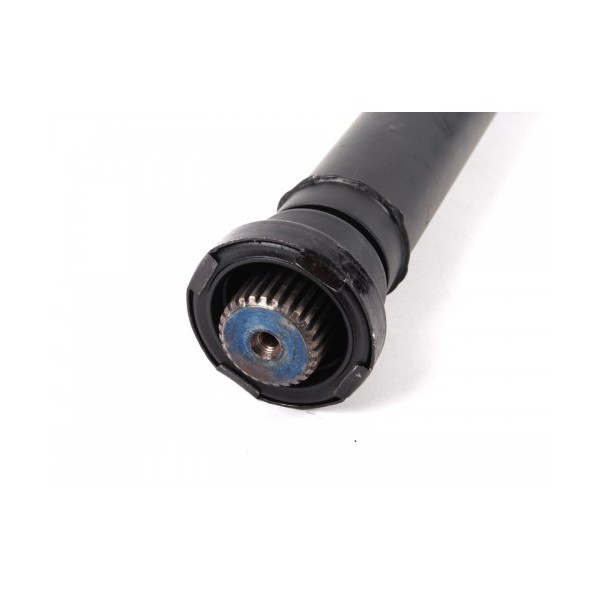 Vibration arbre transmission bmw #7