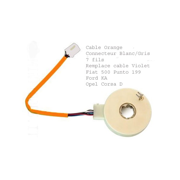 Schema electrique fiat grande punto