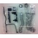 KIT DURITES ALU KIT PORSCHE CAYENNE V8