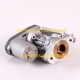 VANNE EGR 1618 HQ ELECTRIQUE FORD FIAT PEUGEOT CITROEN LAND ROVER ALFA ROMEO LANCIA pas cher chere