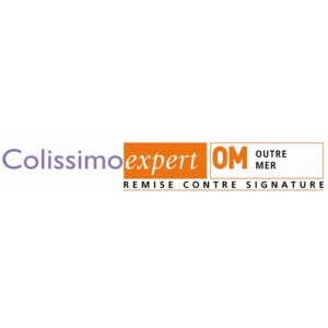 COMPLEMENT COLISSIMO pour EXPEDITION SPECIALE DOM TOM