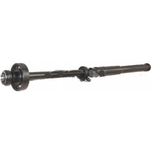 AUDI Q7 TDI 3.0 L ARBRE TRANSMISSION LONGITUDINAL ARRIERE 1611 mm 7L8521105F 7L8521105J 7L8521105A 7L8521102T 28172