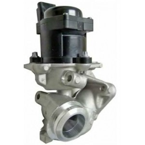 Vanne EGR EOM 1618 NR Type Valeo 700414 neuve moteur 1.6 HDI TDCI CITROEN FORD MAZDA MINI PEUGEOT VOLVO 