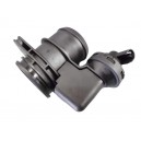 Berlingo Xsara 2 Picasso C5 307 Partner PAPILLON ETOUFFOIR CORPS CITROEN PEUGEOT :   CORPS PAPILLON ETOUFFOIR pour CITROEN   Berlingo, Xsara 2, Picasso, C5, PEUGEOT 307, Partner.  Pour Moteur Diesel type :...