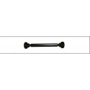 R5 ou V10 ARBRE DE TRANSMISSION LONGITUDINAL AVANT pour WOLKSWAGEN TOUAREG ou PORSCHE CAYENNE 28051  7L6 521 101 C/E/G/L/N 