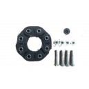 FLECTOR d' ARBRE de TRANSMISSION ARRIERE RENAULT NISSAN OPEL VITO Mercedes  MASTER III & IV (3 & 4) MOVANO NV400  :  FLECTOR DE L'ARBRE DE TRANSMISSION ARRIÈRE
Pour RENAULT Master III, NISSAN NV400, OPEL MOVANO, Mercedes Vito.
OEM :...