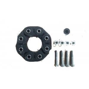 FLECTOR d' ARBRE de TRANSMISSION ARRIERE RENAULT NISSAN OPEL VITO Mercedes  MASTER III & IV (3 & 4) MOVANO NV400 