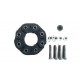 FLECTOR d' ARBRE de TRANSMISSION ARRIERE RENAULT NISSAN OPEL VITO Mercedes  MASTER III & IV (3 & 4) MOVANO NV400 