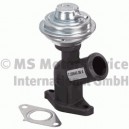 VANNE EGR pneumatique PEUGEOT CITROEN FIAT LANCIA 722843060 PIEBURG