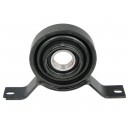 AUDI A6 (94 / 97) PALIER SUPPORT ARBRE TRANSMISSION 180x75 mm roulement 30x15 :  Palier support de l'arbre de transmission
Pour AUDI Quattro 4x4
Dimension entre axes 178 x 30 mm
Hauteur à l'axe 75mm...