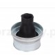 AUDI Q7 A4 A5 S5 JOINT SOUFFLET LISSE dia 84 x 25 mm pour ARTICULATION HOMOCINETIQUE intermédiaire CENTRALE ARBRE