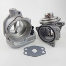 CORPS DE PAPILLON + EGR AUDI MITSUBISHI SEAT VOLKSWAGEN PIERBURG 7.14393.26.0﻿ NEUF EGR 7.22477.10.0 :  CORPS DE PAPILLON + VANNE EGR pour AUDI MITSUBISHI SEAT VOLKSWAGEN PIERBURG : 7.14393.26.0﻿ NEUF + EGR 7.22477.10.0﻿...