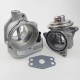 CORPS DE PAPILLON + EGR AUDI MITSUBISHI SEAT VOLKSWAGEN PIERBURG 7.14393.26.0﻿ NEUF EGR 7.22477.10.0