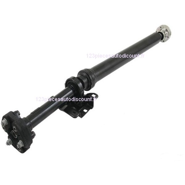 TOUAREG CAYENNE V6 V8 V12 ARBRE TRANSMISSION ORIGINE (GKN) LONG 7L6