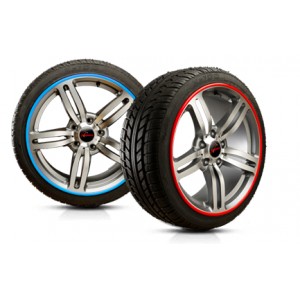 Aroba, RIBLADES ULTRA, 2022, Anneau De Protection Des Jantes En