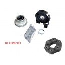 KIT COMPLET REPARATION PALIER RENFORCE SUPPORT TRANSMISSION CAYENNE TOUAREG TOUT MODELE :  KIT PALIER RENFORCE COMPLET REPARATION TRANSMISSION CAYENNE TOUAREG TOUT MODELE﻿ 
Comprenant
1 Palier support arbre de...