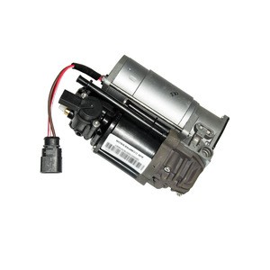 Audi A6 S6 C7 4G Avant Quattro compresseur OEM air suspension 4G0616005C 4G0616005D