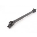 BMW X5 X6 ARBRE DE TRANSMISSION longitudinal avant 2007 2010 705mm 26207556020 :  ARBRE DE TRANSMISSION LONGITUDINAL AVANT pour BMW X5 X6
 à partir de 2007 à 2010
Longueur 705 mm﻿
 
Références OEM...