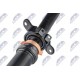 AUDI Q7 3.0 L (2006-10) TDI ARBRE TRANSMISSION LONGITUDINAL ARRIERE 1440 mm 28137  7L8521102 M/F/D/L/C/G