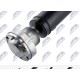 AUDI Q7 3.0 L (2006-10) TDI ARBRE TRANSMISSION LONGITUDINAL ARRIERE 1440 mm 28137  7L8521102 M/F/D/L/C/G