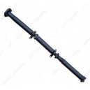 ARBRE de TRANSMISSION ADAPTABLE ARRIERE MERCEDES VITO II & VIANO W 639  A6394101816 A 6394106806 2372 mm :       MERCEDES-  BENZ   VITO   &   VIANO   ﻿ARBRE DE TRANSMISSION NEUF ET COMPLET  ADAPTABLE (Non Original)
Très...