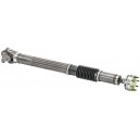 ARBRE de TRANSMISSION AVANT JEEP WRANGLER JK 2007-2011 2 PORTES 845 mm :  ARBRE de TRANSMISSION AVANT  pour Jeep Wrangler JK  2007-2011.
Jeep Wrangler JK 2007-2011 (2 PORTES)  Jeep Wrangler JK...