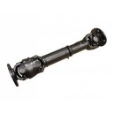 ARBRE TRANSMISSION AVANT ADAPTABLE pour NISSAN PATROL Y60 625mm 37200 C9410 570 :   ARBRE TRANSMISSION AVANT ADAPTABLE pour NISSAN PATROL Y60 625mm double croisillon 37200 C9410 570﻿  Numéro de référence OE:...