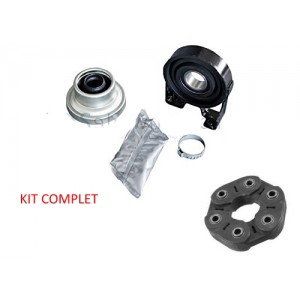 KIT COMPLET REPARATION PALIER RENFORCE SUPPORT TRANSMISSION CAYENNE TOUAREG EXP DOM TOM