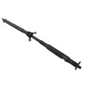 ARBRE de TRANSMISSION LONGITUDINAL ARRIERE CHRYSLER 300C 00K04593650AI 2015mm :  ARBRE de TRANSMISSION LONGITUDINAL ARRIERE pour CHRYSLER 300C
Référence constructeur 00K04593650AI﻿﻿
Longueur 2015mm 
