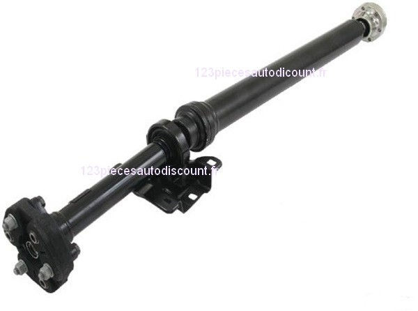 Touareg R5 V10 Arbre Transmission Origine Gkn Court