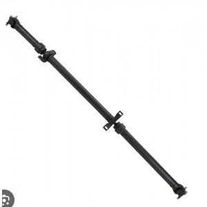 ARBRE de TRANSMISSION ADAPTABLE ARRIERE MERCEDES VITO II & VIANO W 639  A639  A6394100016, A6394103216, A6394103116 2176mm