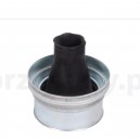 AUDI Q7 A4 A5 S5 JOINT SOUFFLET LISSE dia 84mm pour ARTICULATION HOMOCINETIQUE CENTRAL ARBRE TRANSMISSION AUDI