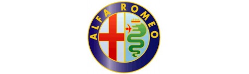 ALFA ROMEO