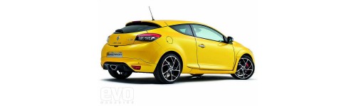 Megane RS 250