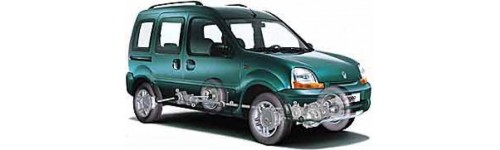 KANGOO 4X4 