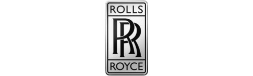 ROLLS ROYCE