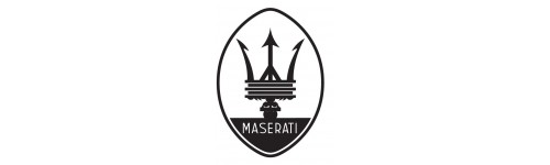 MASERATI