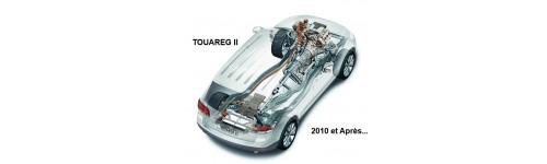 TOUAREG II Après 2010