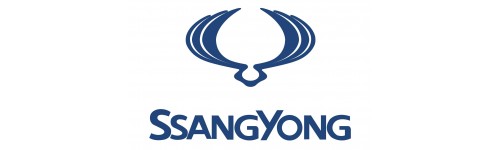 SSANGYONG